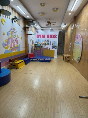 (mặt phố) chính chủ bán nhà 81 vương thừa vũ 52mx4t 20 tỷ siêu kd vỉa hè 5m gần