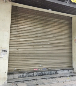 Mặt phố kd đỉnh nguyễn bỉnh khiêm 60m² x 4 tầng, mặt tiền 4.2m 52 triệu/tháng