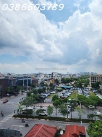 Mặt phố ngô gia tự – 79m² – 6 tầng mới – vỉa hè rộng – mặt tiền 5m –