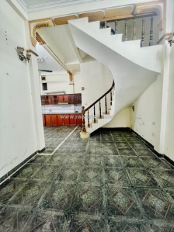 Mặt phố nguyễn du không gian xanh – sống an nhiên