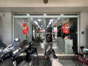 Mặt phố quỳnh mai lô góc 2 thoáng ô tô cửa kinh doanh chỉnh nhỉnh  tỷ