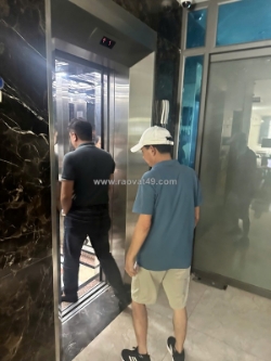 Mặt phố vũ phạm hàm, thang máy, 150m2 x 4 tầng, mặt tiền 6m phòng khám, spa,