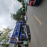 Mặt tiền 7m! bán nhà 111m2 trục chính đông dư. kinh doanh, làm vp. sổ sẵn. 11.x