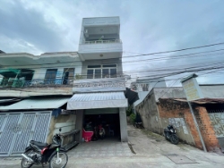 Mặt tiền chợ phương sài – căn góc siêu đẹp – chỉ 4,75 tỷ!