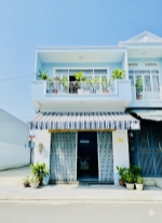 Mặt tiền góc đẹp – ngay đhct – 57m ngang 5 – 2 tầng – 3pn sẵn dòng tiền nhỉnh 6