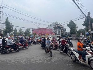 Mặt tiền kinh doanh nguyễn thị minh khai – ngã tư chiêu liêu, dĩ an – ngang 5m,