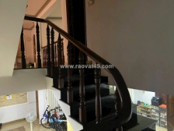 Mặt tiền kinh doanh quận 10, dt:6x14m, t+3l gái bán 23 tỷ chốt