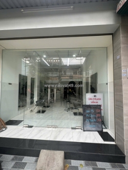 Mặt tiền kinh doanh sầm uất tại bình hưng hòa a, bình tân