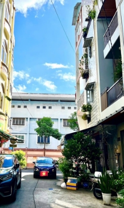 Mặt tiền kinh doanh tân vĩnh q4
có 6 tỷ