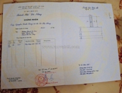 Mặt tiền kỳ đồng – đường 7m5, vỉa hè 8m – trung tâm thanh khê