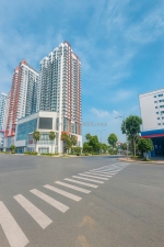 Mặt tiền lê đại hành q11 – nhà bán khu vip – 96m² – tuyến kinh doanh mạnh - giá