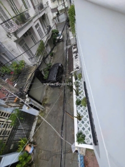 Mặt tiền  nguyễn thị thập 

tân thuận q7 
ngang 4.5 dài 12 m - 4t
có 12 tê