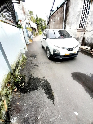 Mặt tiền siêu rẻ 3.6 tỷ – cơ hội hiếm, giá thấp hơn nhà hẻm – sổ riêng, mua ngay