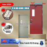 Mẫu cửa nhà tắm được ưa chuộng tại thinhvuongdoor mời tham khảo