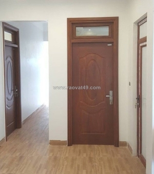 Mẫu cửa sắt 1 cánh phòng trọ: lựa chọn hoàn hảo cho không gian nhỏ