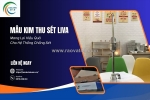Mẫu kim thu sét liva giúp tăng hiệu quả hệ thống chống sét amb việt nam