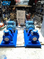 Máy bơm công nghiệp đầu rời giá tốt nhất