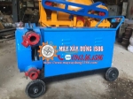 Máy bơm vữa ép ống hjb-2 sẵn kho giá cực tốt