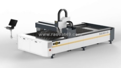 Máy cắt cnc laser mini – giải pháp cho xưởng nhỏ