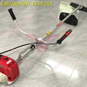 Máy cắt cỏ 4 thì umk425t u2st giá rẻ