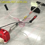 Máy cắt cỏ đeo vai maruyama bcf500htr-rs giá rẻ