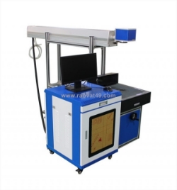 Máy cắt laser co2 công nghiệp – hiệu suất cao, bền bỉ