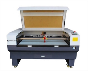 Máy cắt laser fiber: công nghệ dẫn đầu xu hướng sản xuất hiện đại