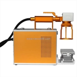 Máy cắt laser kim loại mini: công nghệ cắt chính xác đến mm