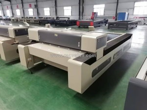 Máy cắt vải laser mini cho thợ may tại nhà