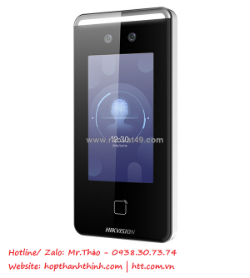 Máy chấm công khuôn mặt hikvision ds-k1t341cmfw – nhận diện nhanh, quản lý thông minh