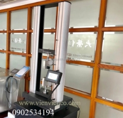 Máy đo độ bền kéo đa năng