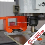 Máy đột dập liên hoàn – giải pháp tối ưu cho sản xuất cơ khí hiện đại