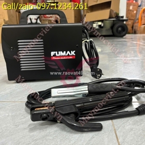 Máy hàn que fumak proarc 200 giá rẻ