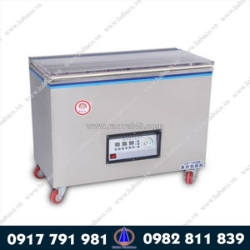 Máy hút chân không chè túi hb 660 - chống oxy hóa