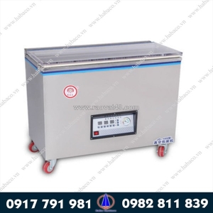 Máy hút chân không chè túi hb 660 - chống oxy hóa