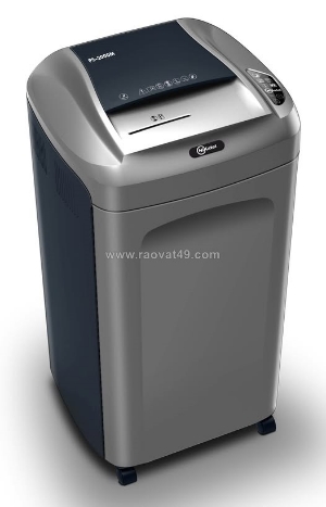 Máy hủy công nghiệp hoạt động liên tục nikatei ps-2000m giá cực hottttttttttttttt