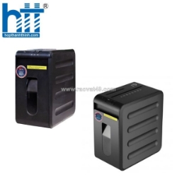 Máy hủy tài liệu silicon ps-1005c