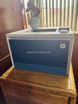 Máy in hp color pro 4203dw (5hh48a) – in nhanh ⚡ màu sắc chuẩn văn phòng!