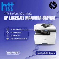 Máy in hp laserjet m440nda