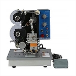 Máy indate hp241 - in hạn dùng