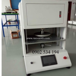 Máy kiểm tra độ mỏi nén xốp dr-fs69