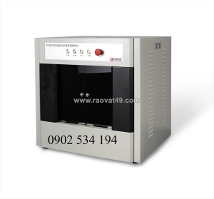 Máy kiểm tra độ nhăn vải yg(b)541e