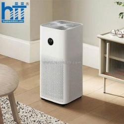 Máy lọc không khí xiaomi smart air purifier 4 lite eu