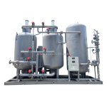 Máy phát nitơ lingyu air – giải pháp tối ưu cho sản xuất công nghiệp hiện đại