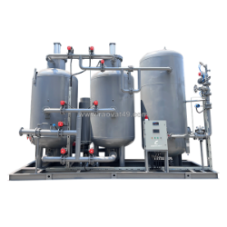 Máy phát nitơ lingyu air – giải pháp tối ưu cho sản xuất công nghiệp hiện đại