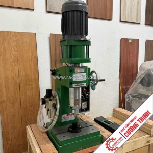 Máy tán đinh khí nén – đầu tư sáng suốt cho công nghiệp hiện đại