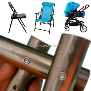 Máy tán đinh tự động – tăng năng suất, giảm lỗi, chuẩn hóa quy trình sản xuất