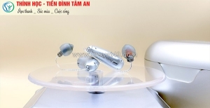 Máy trợ thính chính hãng - máy trợ thính phonak