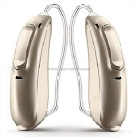 Máy trợ thính phonak audéo l30-312 – sức mạnh công nghệ thụy sĩ cho âm thanh rõ ràng vượt mong đợi