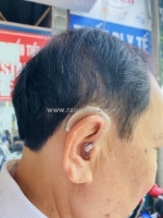 Máy trợ thính phonak terra